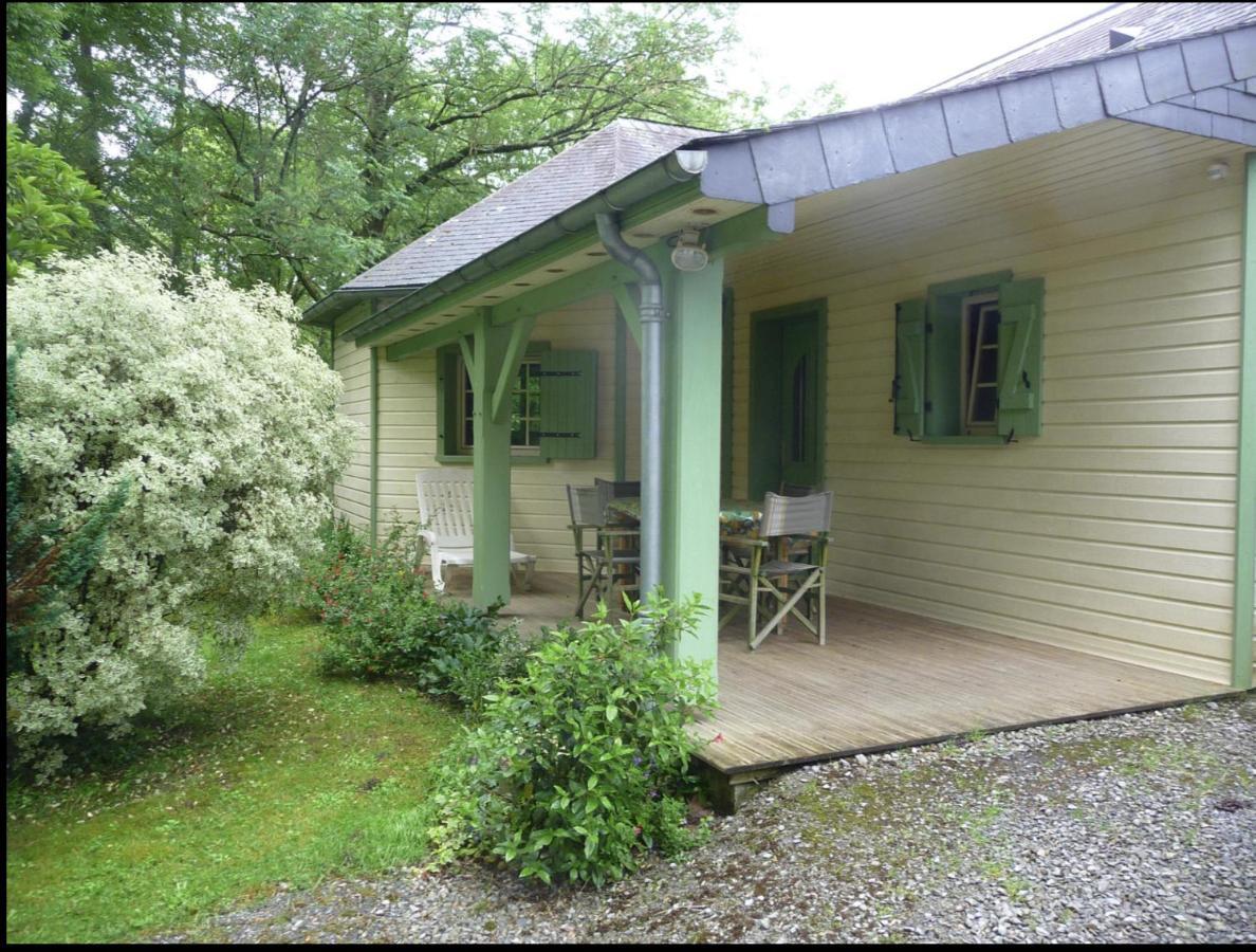 Le Du Bief Holiday home