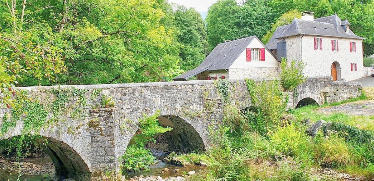 Holiday home Le Du Bief